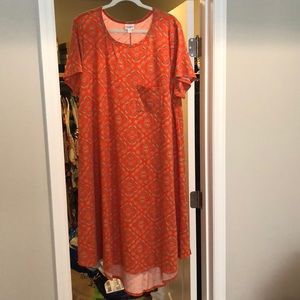 LuLaRoe Carly